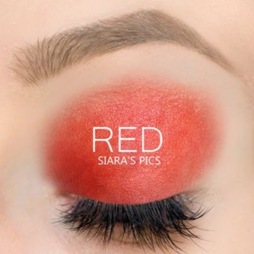 Red ShadowSense by SeneGence